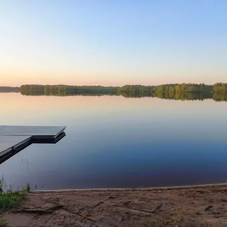 Ranta-koivu By Interhome Feriehus