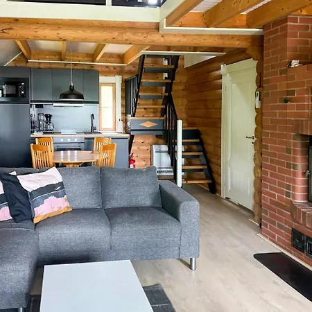 Ranta-koivu By Interhome Loma-asunnot *