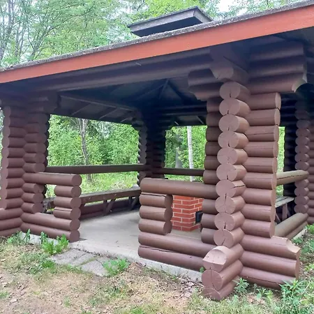 Feriehus Ranta-koivu By Interhome *