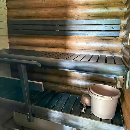 Loma-asunnot Ranta-koivu By Interhome Kinnula