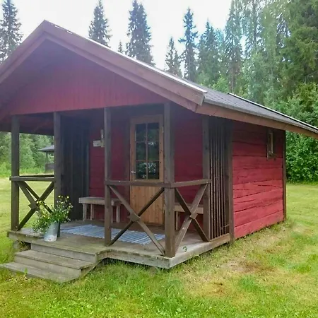 Ranta-koivu By Interhome Feriehus