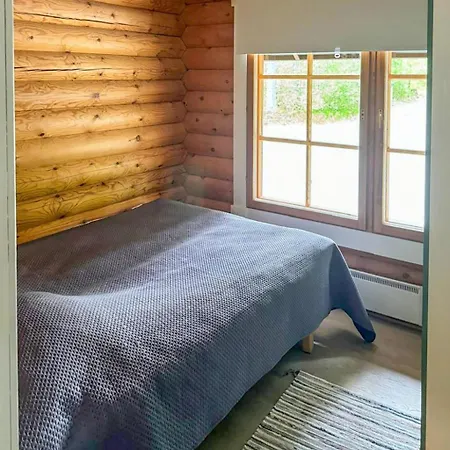 Ranta-koivu By Interhome Feriehus Kinnula