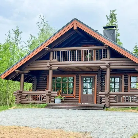 別荘 Ranta-koivu By Interhome *