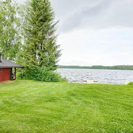 Ranta-koivu By Interhome * Kinnula