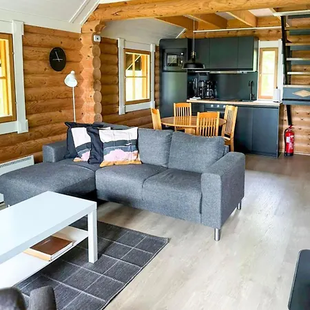 Ranta-koivu By Interhome 別荘 *
