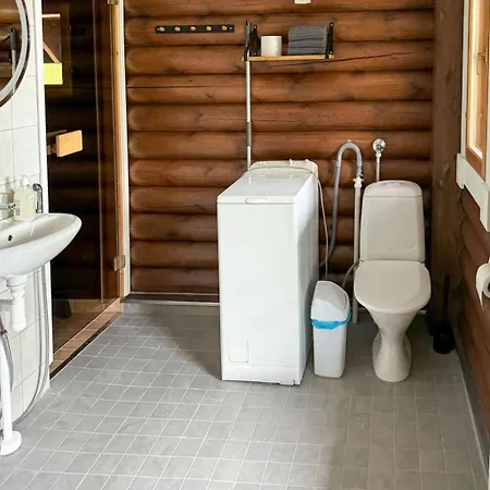 Дом отдыха Ranta-koivu By Interhome *