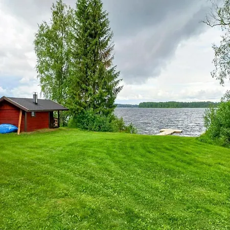 Ranta-koivu By Interhome 別荘 Kinnula