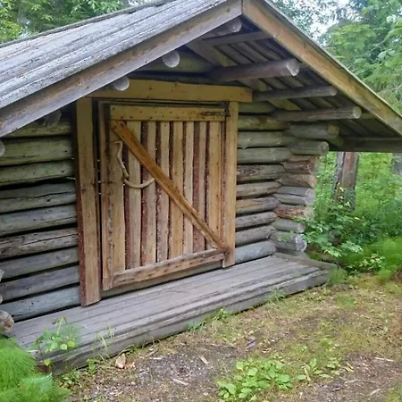 Дом отдыха Ranta-koivu By Interhome