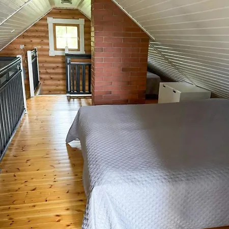 Ranta-koivu By Interhome