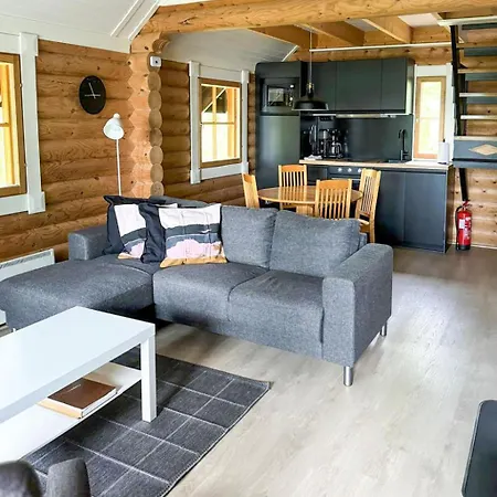 Ranta-koivu By Interhome 別荘 *