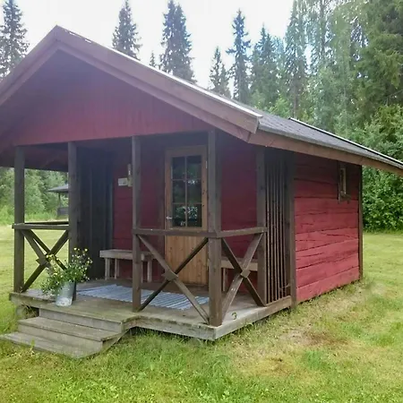 Ranta-koivu By Interhome Kinnula
