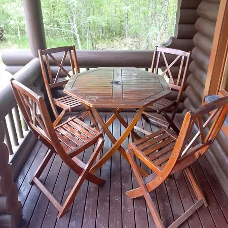Ranta-koivu By Interhome