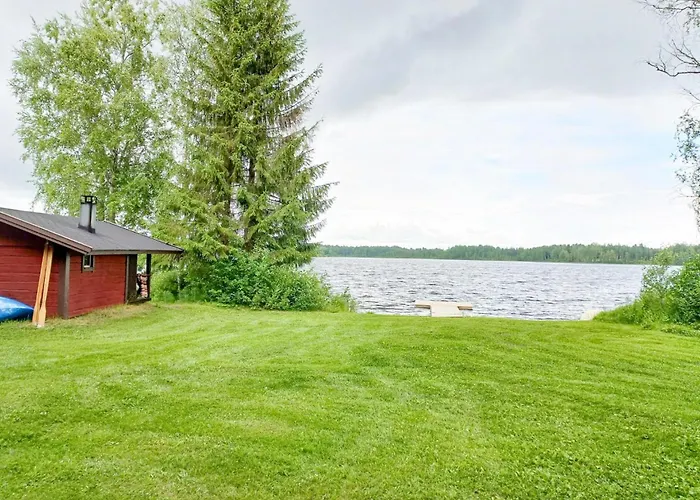 Ranta-koivu By Interhome * Kinnula