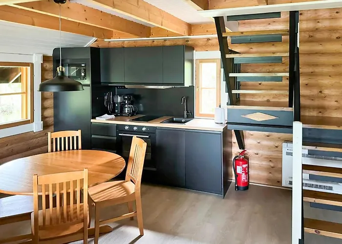 Ranta-koivu By Interhome 度假居