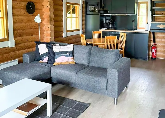 Ranta-koivu By Interhome 度假居 *