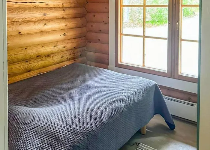 Ranta-koivu By Interhome 度假居