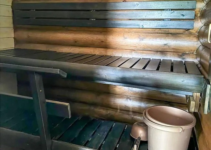 Ranta-koivu By Interhome * Kinnula