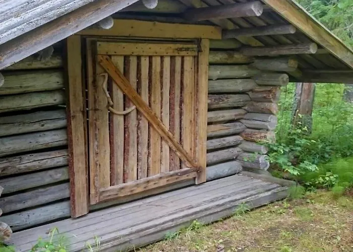 度假居 Ranta-koivu By Interhome