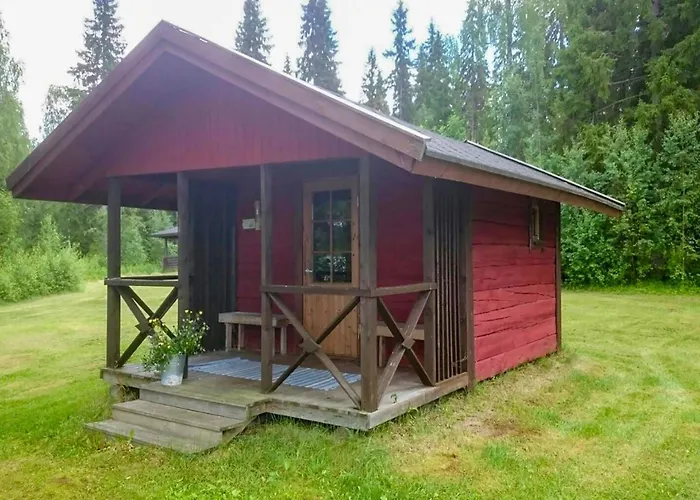 Ranta-koivu By Interhome 度假居