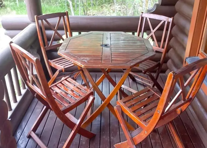 Ranta-koivu By Interhome *