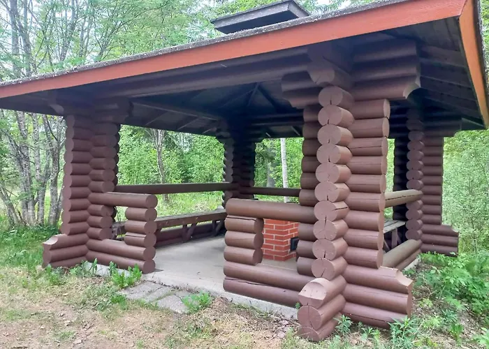 Ranta-koivu By Interhome *