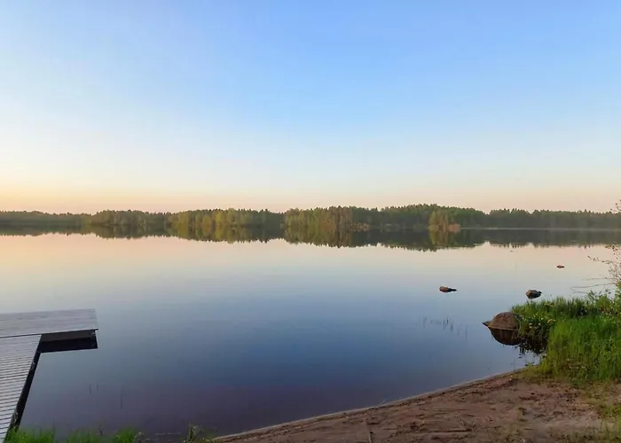 Ranta-koivu By Interhome *