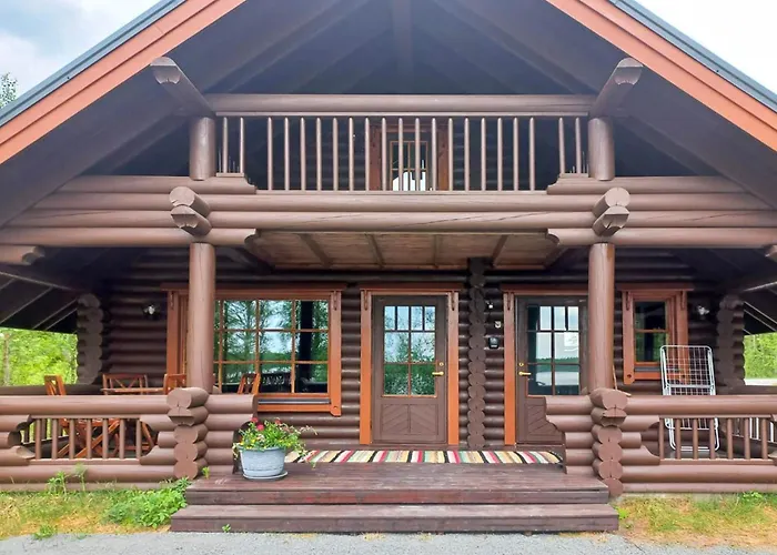 Ranta-koivu By Interhome *