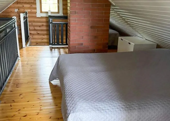 Ranta-koivu By Interhome